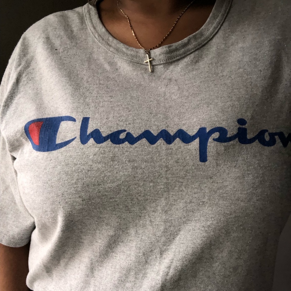 Champion  T-Shirt